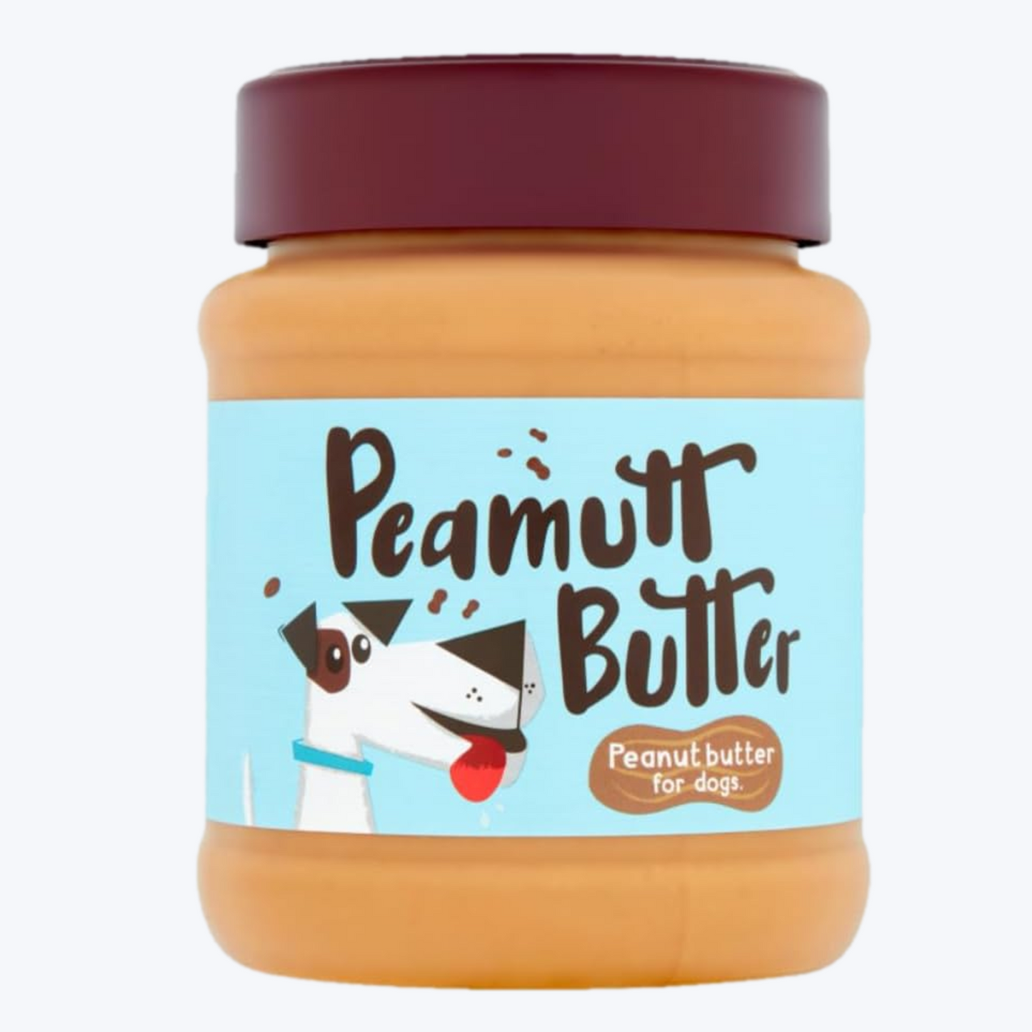 Peamutt Butter for Dogs 340g