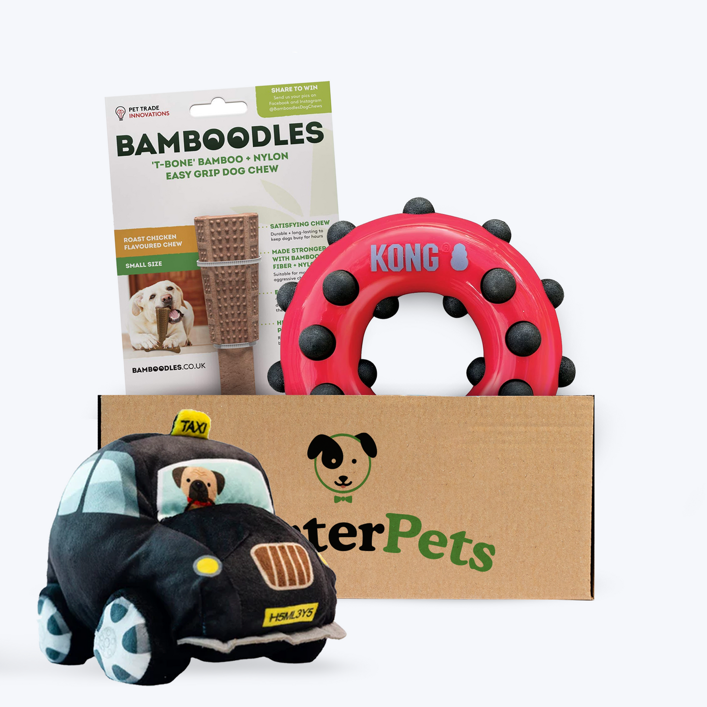 Toy Bundle - Build Your Perfect Box