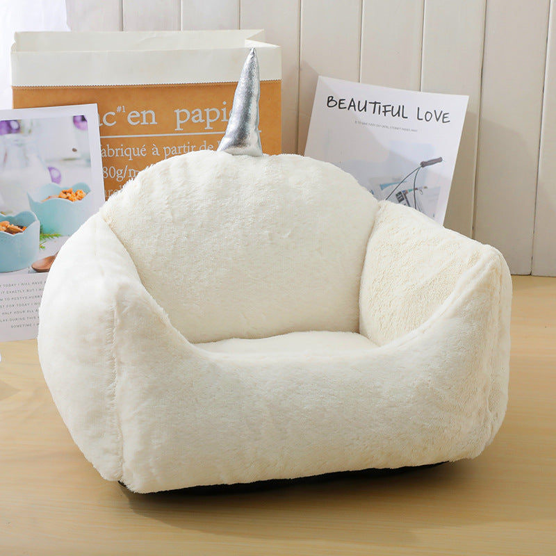 Multifunctional Dog or Cat Couch Bed