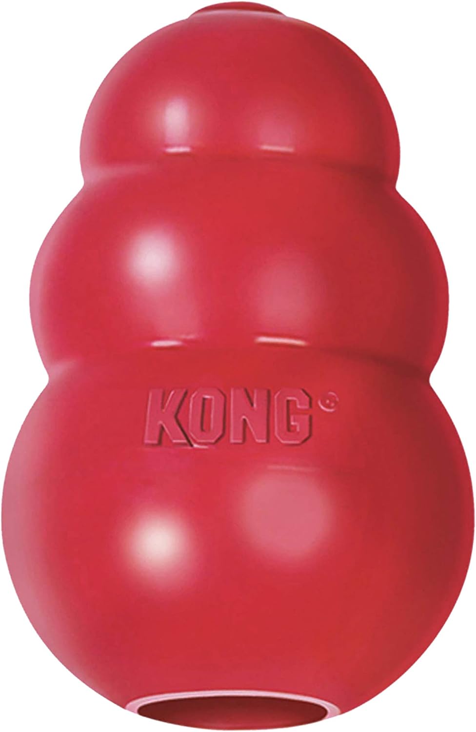 KONG Wobbler Treat Dispenser Small - Main Image