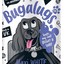 Bugalugs Maxi White Whitening Shampoo 500ml