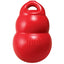 KONG Bounzer - Red Medium 6"