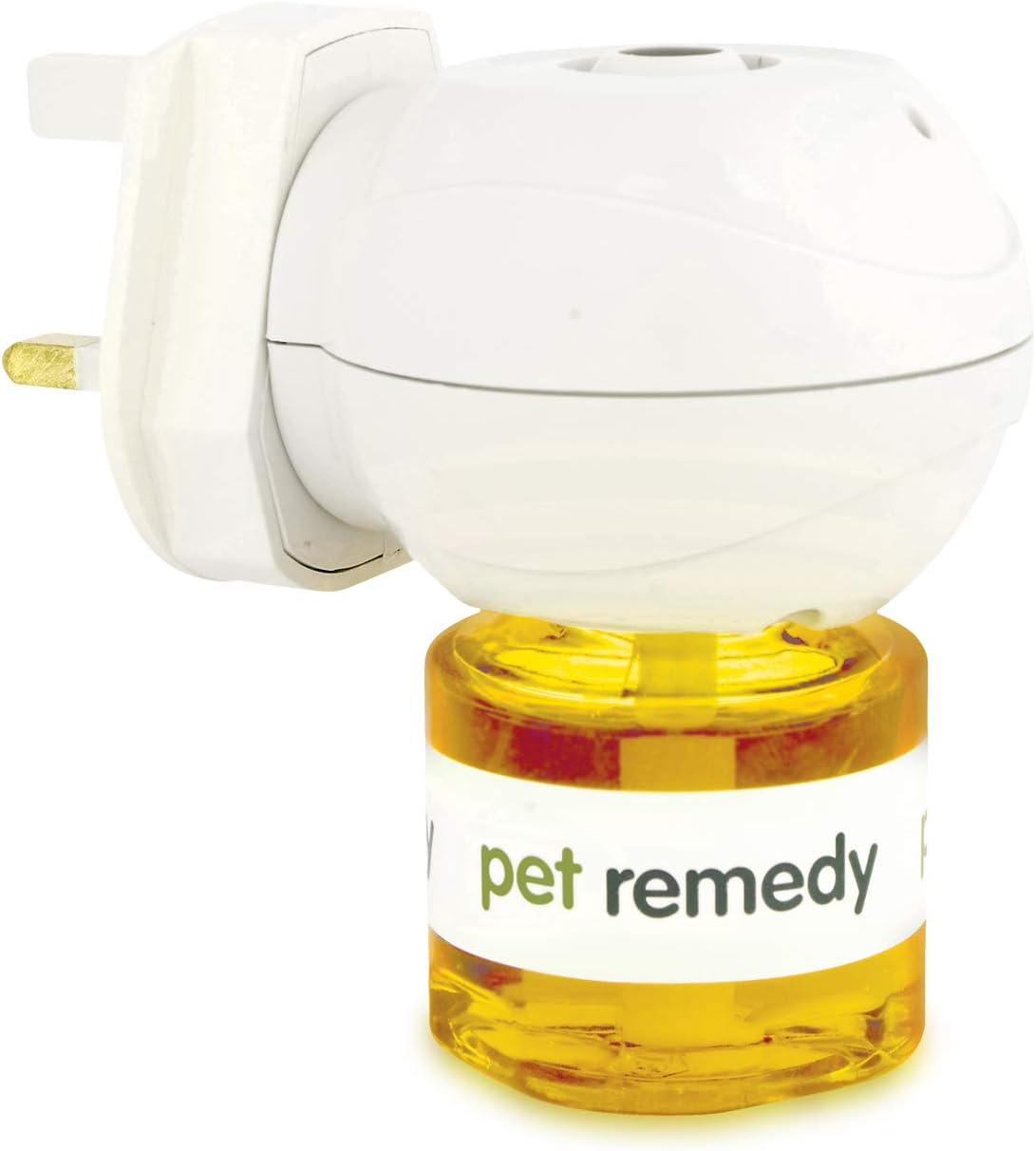 Pet Remedy All in One Calming Kit