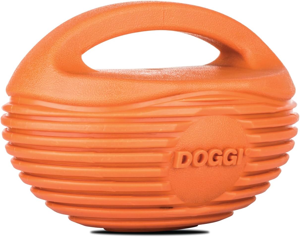 DOGGI Rugby Ball Small