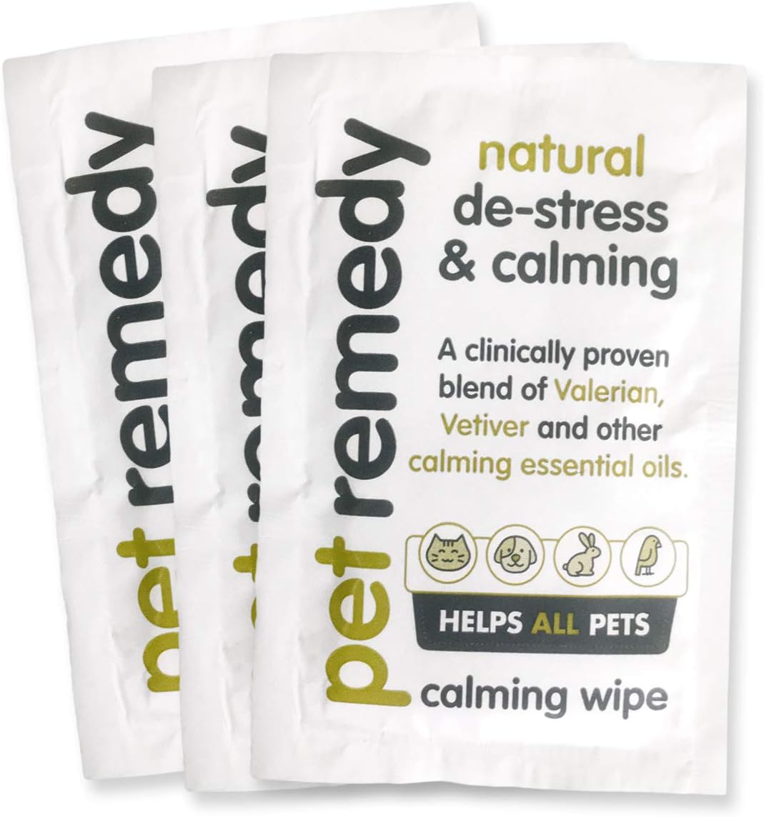 Pet Remedy All in One Calming Kit