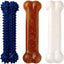 Nylabone Puppybone Chew Starter Kit - 3 pack