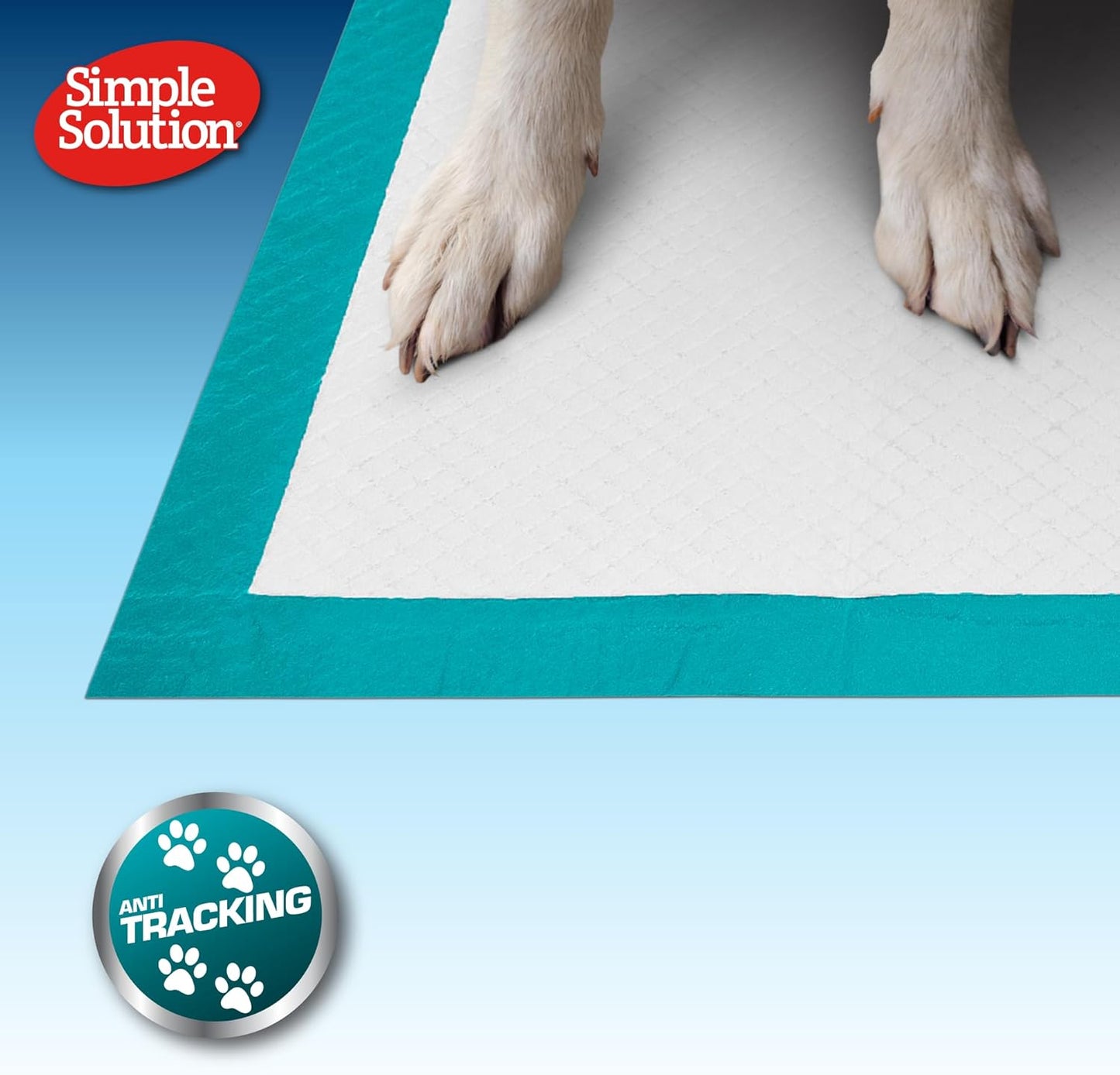 Simple Solution Training Pad 30 pads