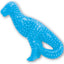 Nylabone Puppy Teething Dino - Chicken Small