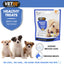 VETIQ Puppy Teething Treats 50g