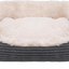 Christmas Hamper Ultimate + Luxury Dog Bed
