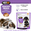 VETIQ Healthy Treats Serene Calming Puppy & Dog 50g