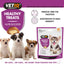 VETIQ Nutri-Booster Puppy Treats 50g