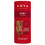 Coya Adult Dog Topper - Beef 50g