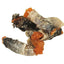 Fish 4 Dogs Love Sweet Potato Fish Wraps 100g