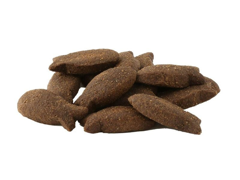 Fish4Dogs Digestion White Fish Morsels 225g