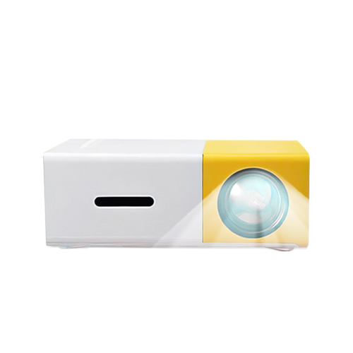 Home Mini Projector