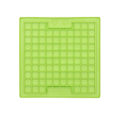 LickiMat Playdate 20cm - Green