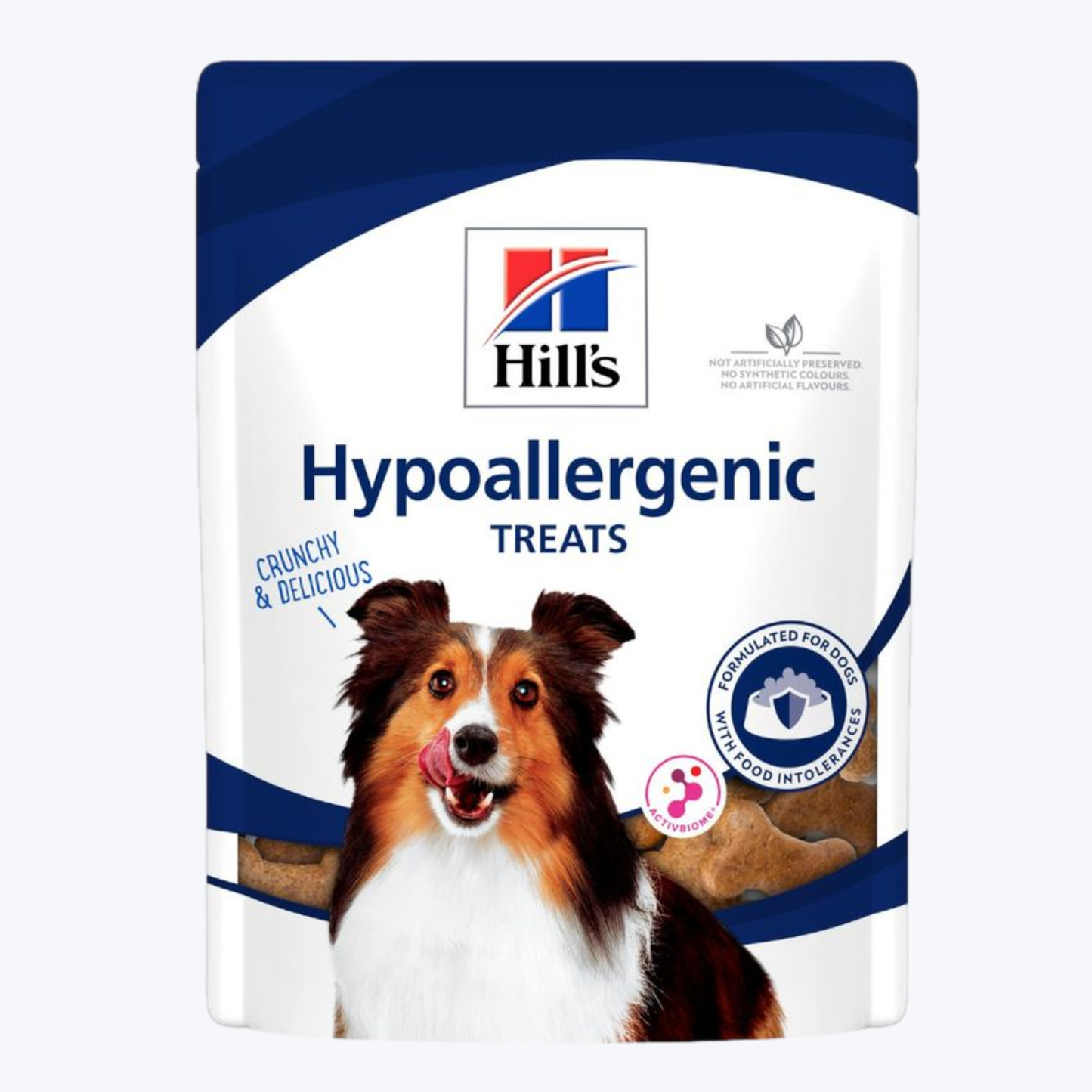 Hill's HypoAllergenic Dog Treats 200g