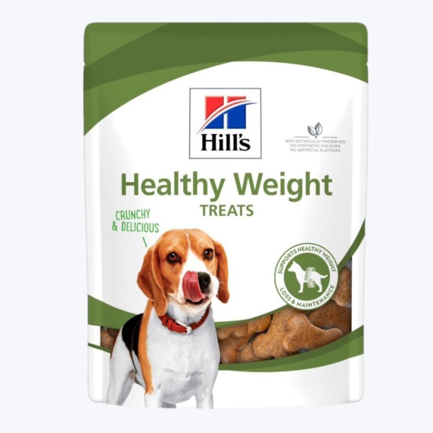 Hill's Healthy Weight Treats 200g