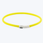 Ancol Flashing Band Yellow - One Size Fits All