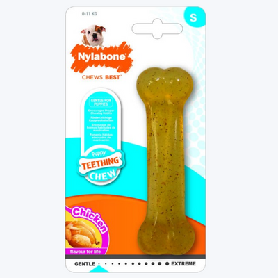 Nylabone Puppybone Chew - Regular