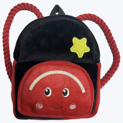 BusterBox bark to School bag