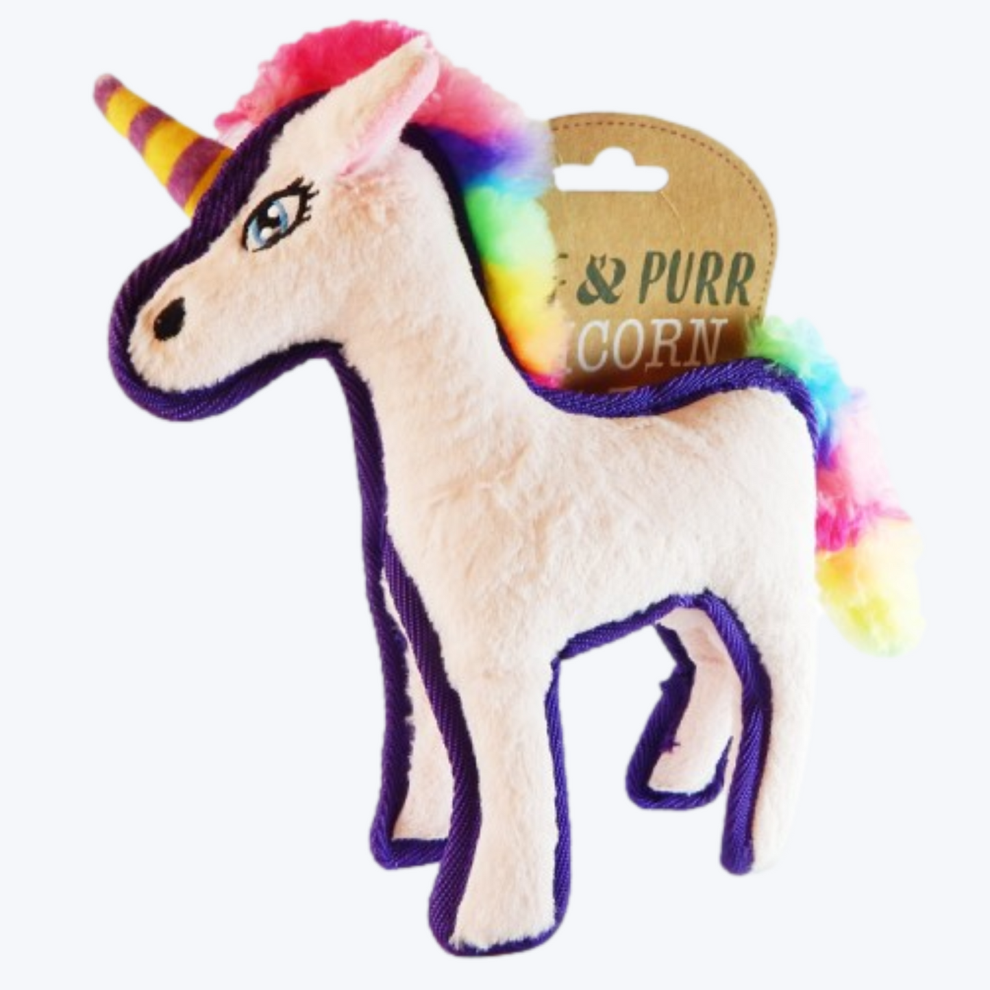 Unicorn toy