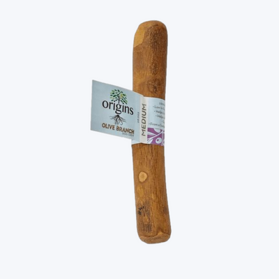 Origins Olive Branch Dog Chew Medium