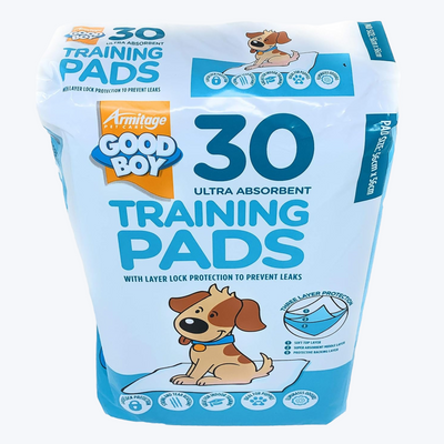 Good Boy Puppy Training Pads