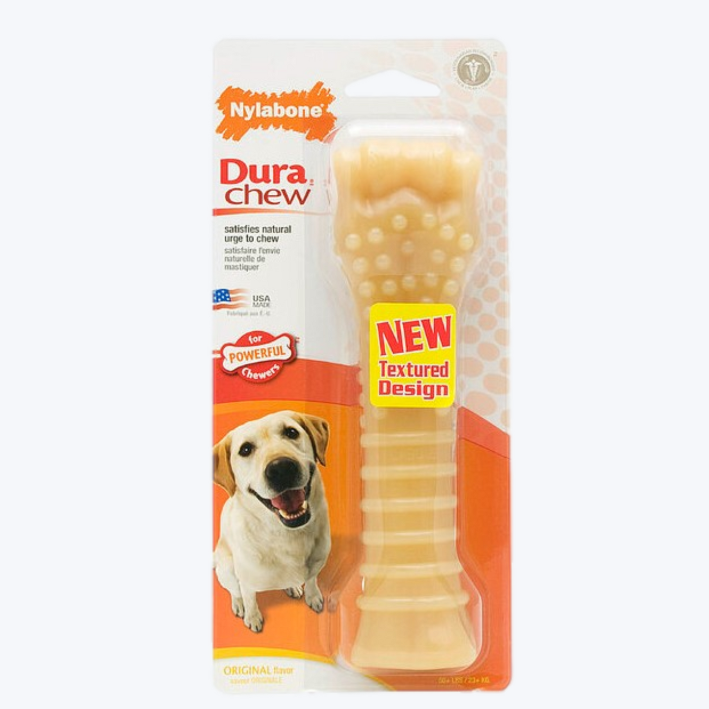 Nylabone Durabone Original - Souper XL