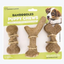 Bamboodles Puppy 3 pack