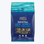 Fish4Dogs Dental Sea Jerky Fish Tiddler 115g