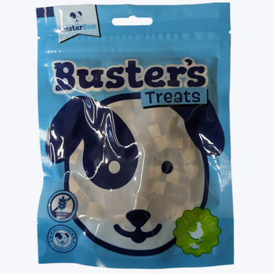 Buster Box Chicken & Fish Treats