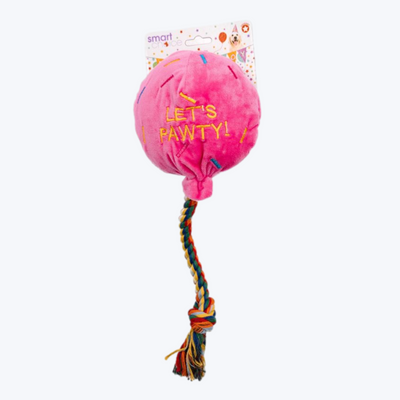 Happy Birthday Balloon