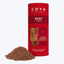 Coya Adult Dog Topper - Beef 50g