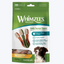 Whimzees Toothbrush Chew Value Bag 7 pack