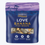 Fish4Dogs Love Banana Fish Wraps 100g