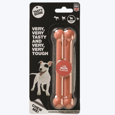 Tastybone Nylon Bacon Small