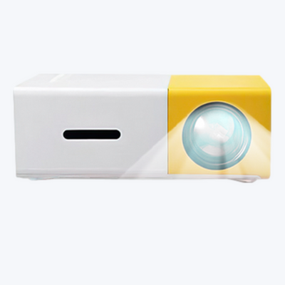 Home Mini Projector