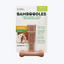 Bamboodles T-Bone Dog Chew - Chicken Medium