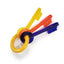 Puppy Flexible Teething Keys Medium