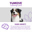 Yumove Calming Care One-a-day For Small Dogs 30 Tabs