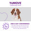 Yumove Calming Care One-a-day For Small Dogs 30 Tabs