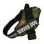 Personalize Dog Harness With Dog Name