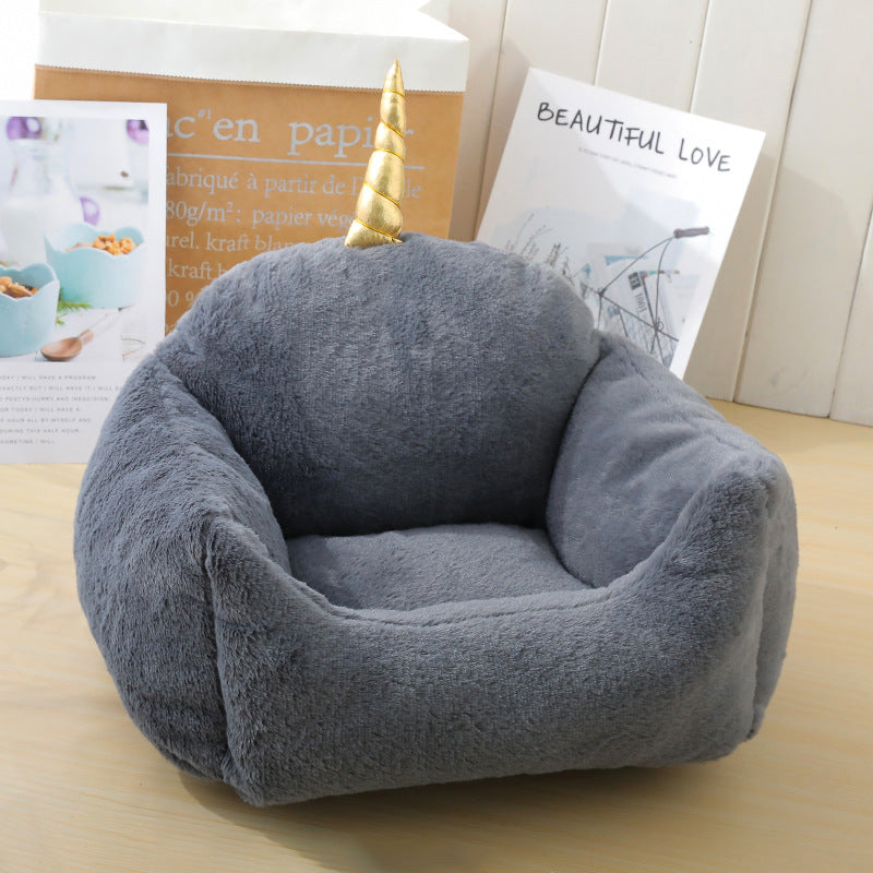 Multifunctional Dog or Cat Couch Bed