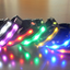 Vibrant LED Dog Collar