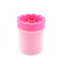 Silicone Dog Paw Washer Cup
