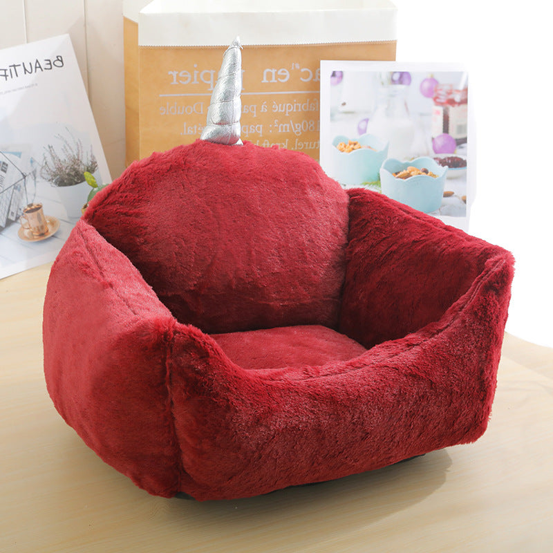 Multifunctional Dog or Cat Couch Bed