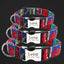 Personalized Engraved Premium Dog Collar