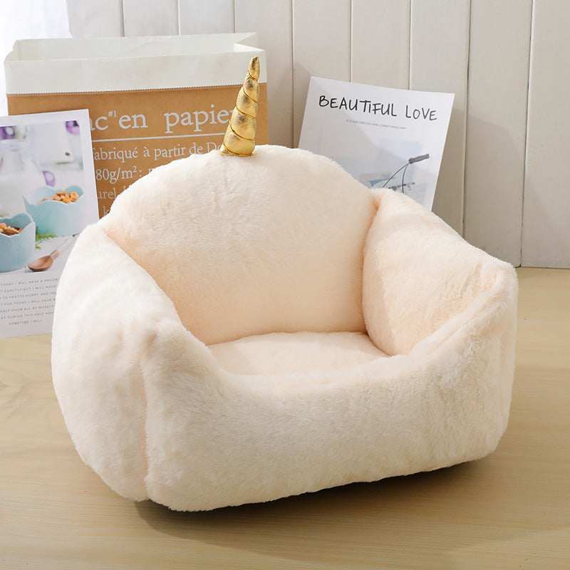 Multifunctional Dog or Cat Couch Bed